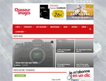 Tablet Screenshot of chassimages.com